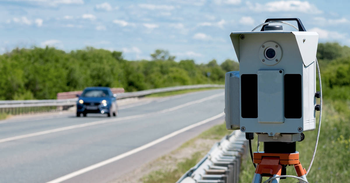 Malaga Driver Clocks 160 Km/h On 60 Km/h Road On A-357 – Faces Probable Jail Time