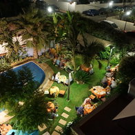 Restaurante Azul in Garrucha, Almeria