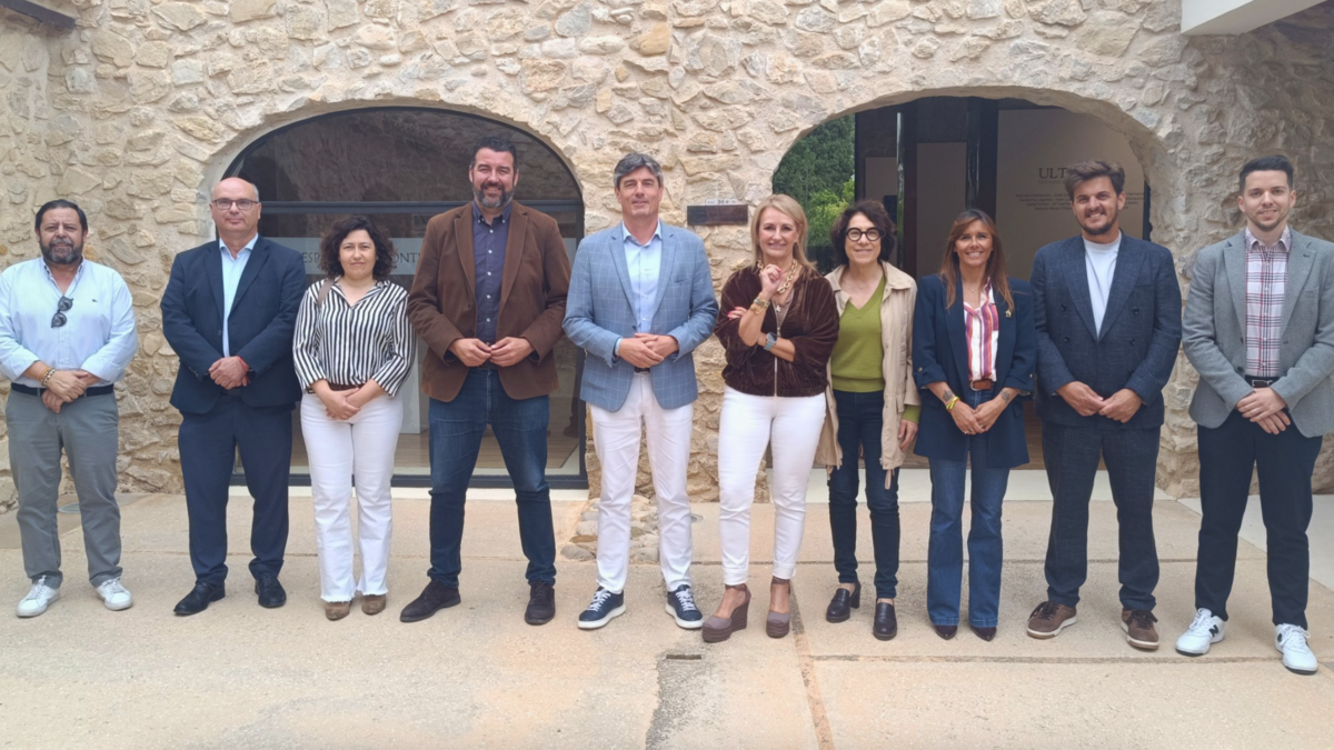euroweeklynews.com - Dora Urbancsek - Villajoyosa launches new tourism foundation to promote sustainable growth and year-round visitors