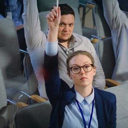 Journalists and media workers representing press freedom in Finland amid global ranking changes in 2026