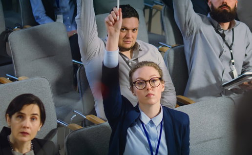 Journalists and media workers representing press freedom in Finland amid global ranking changes in 2026