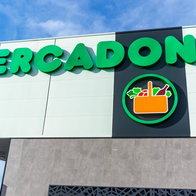 Mercadona has begun construction of its first warehouse