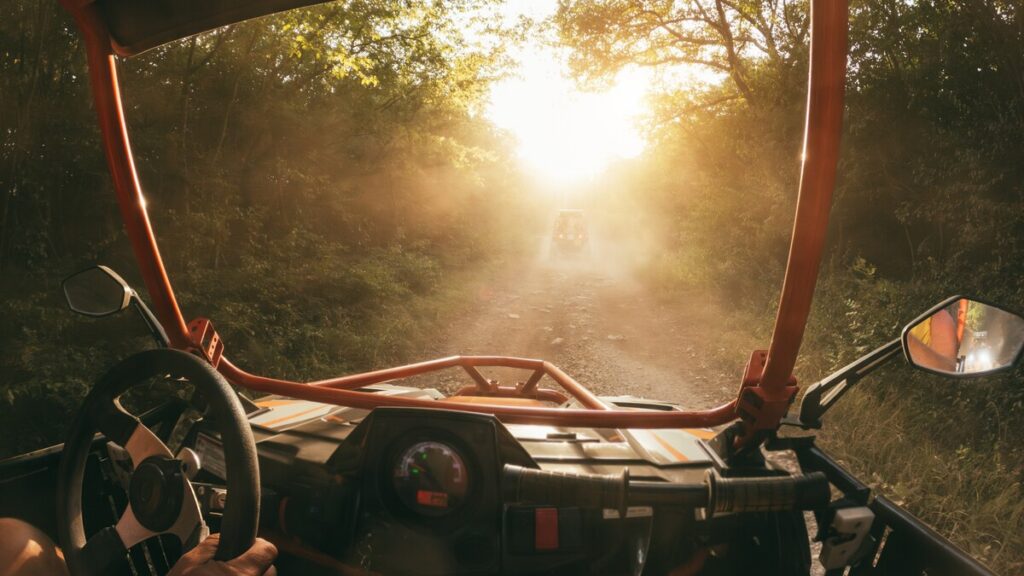 Mallorca activists call for crackdown on tourist buggy excursions