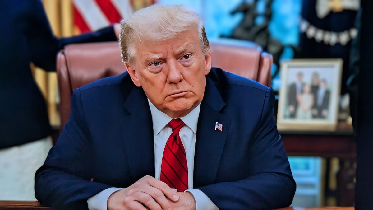 Spain Responds To Trump Nato Comments As Tensions Rise Over Defence Spending