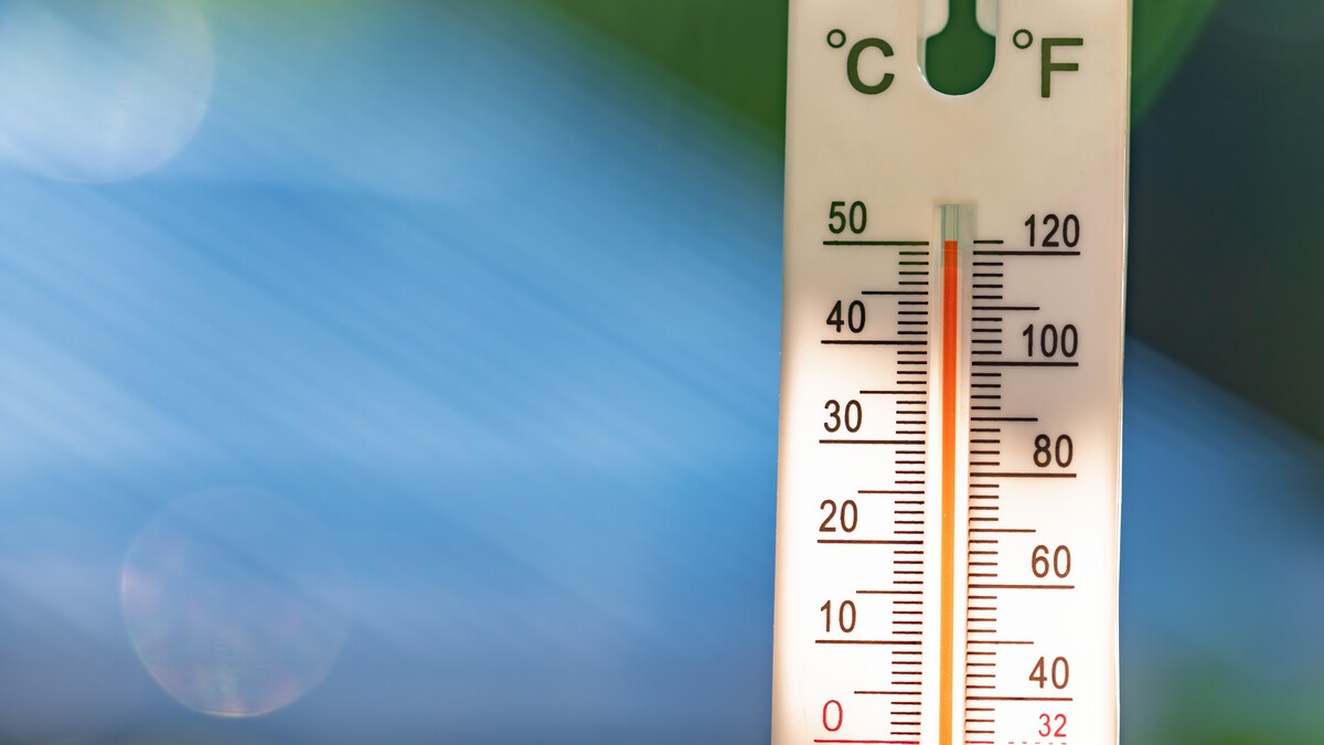 Alicante classrooms reached extreme temperatures as schools struggled through heatwave