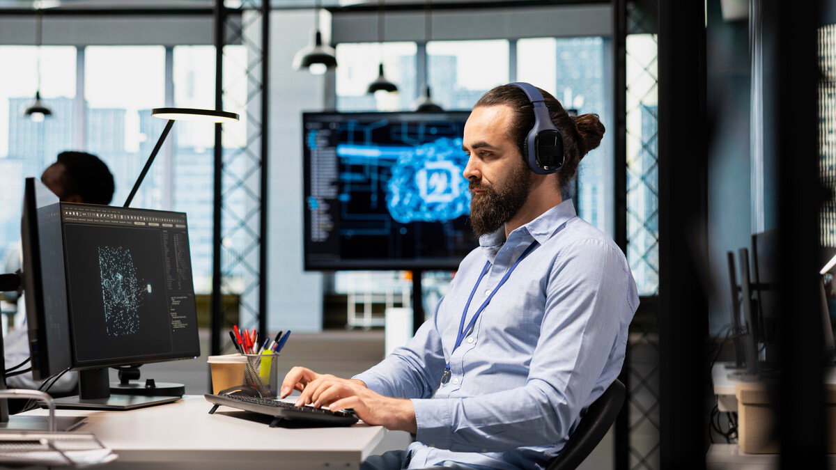 Is your job at risk? AI could impact up to 3.5 million roles in Spain
