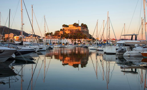 Denia’s Casa de Cultura will host “Errancias”