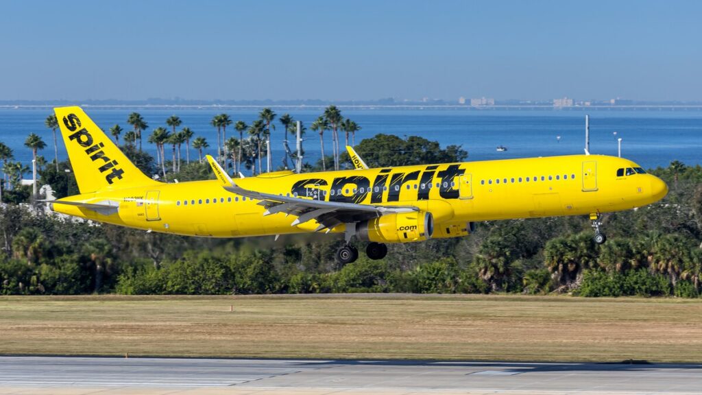 Budget airline collapse linked to Iran crisis sparks travel fears for Europe