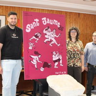 Sant Jaume 2026 festivities