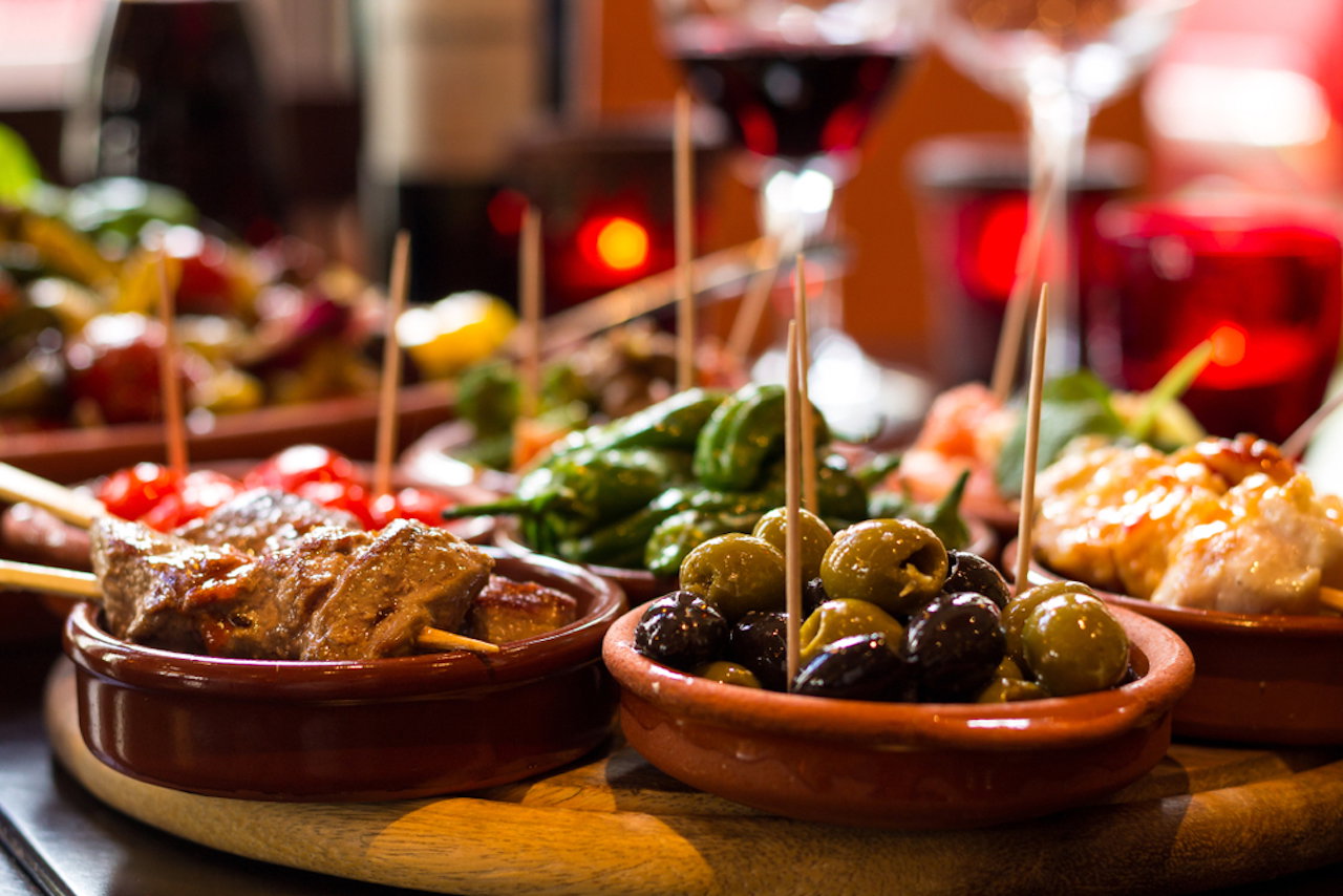 Zurgena Food Fair 2026: Discover The Authentic Flavours Of The Almanzora Valley