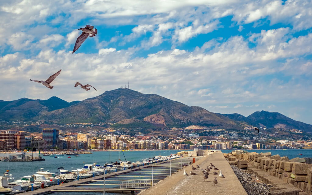 Fuengirola and other Costa del Sol charities could get government funding From Malaga