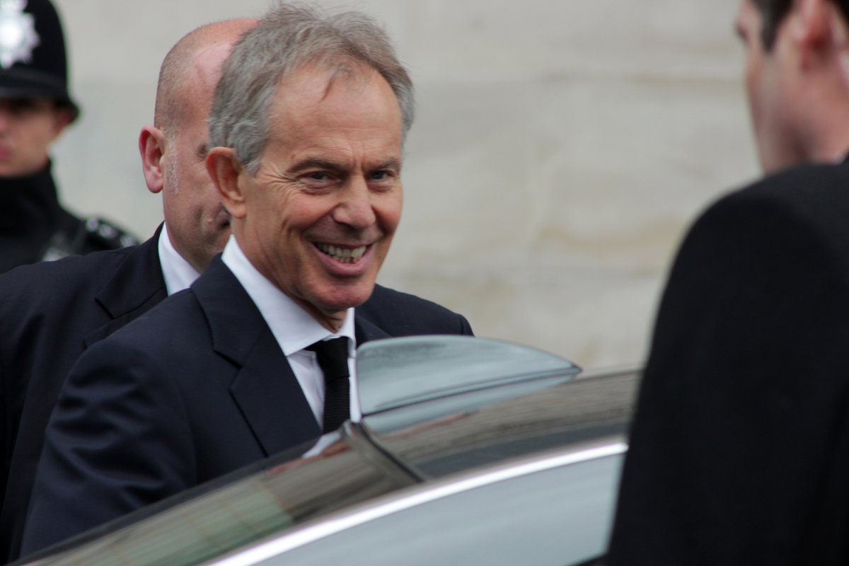 euroweeklynews.com - Adam Woodward - Future of UK retirees: Tony Blair Institute wants triple lock pensions scrapped