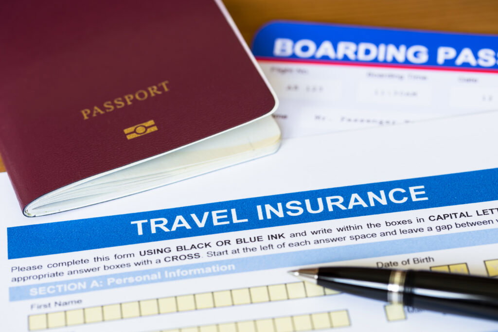 Why 42% of Spanish tourists refuse travel insurance and Britain isn’t far behind