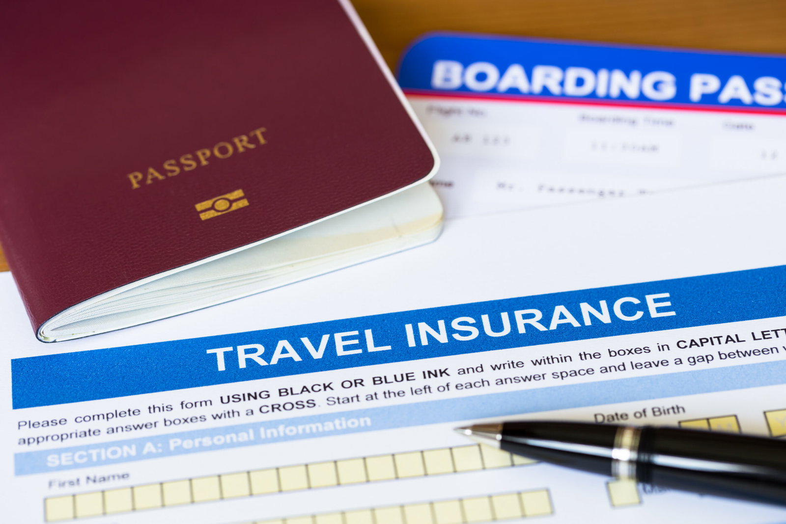 euroweeklynews.com - Molly Grace - Why 42% of Spanish tourists refuse travel insurance and Britain isn't far behind
