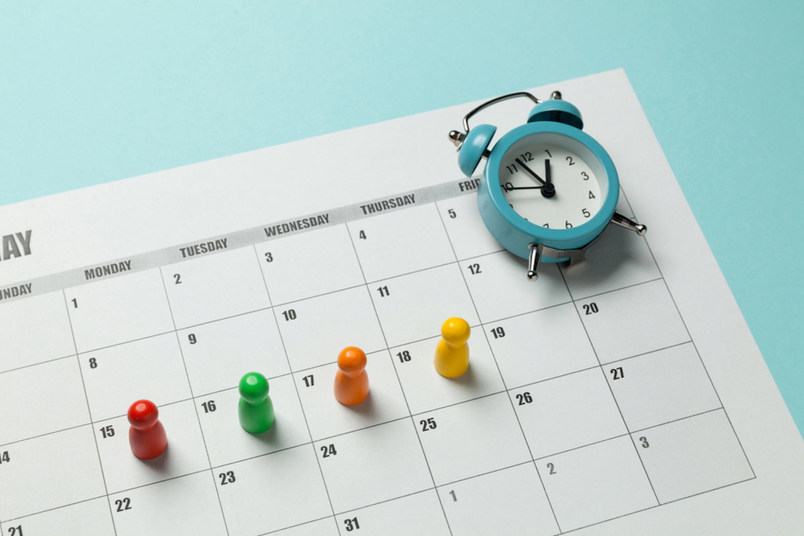Would You Prefer A Four-day Work Week?