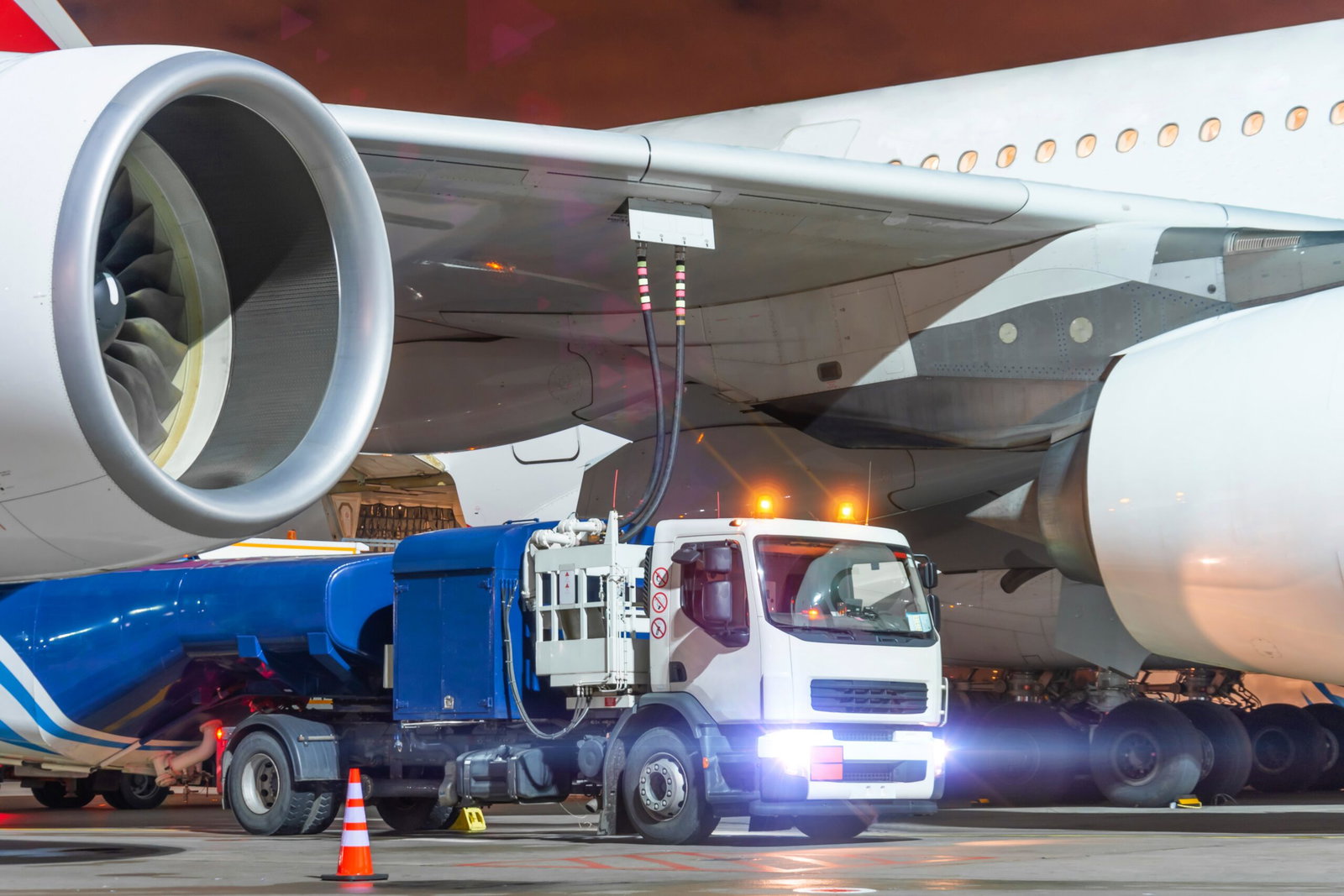 Analysis Highlight Europe Could Face Aviation Fuel Strain By June If Hormuz Stays Shut