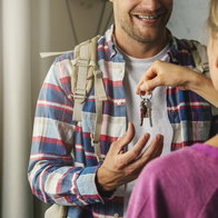 Renting short-term made easier.