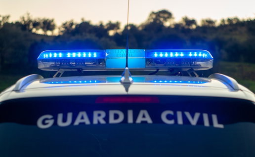Guardia Civil
