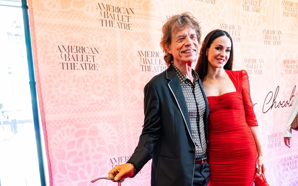 Police shut down Mick Jagger’s party on Stromboli over weirdest local bylaw