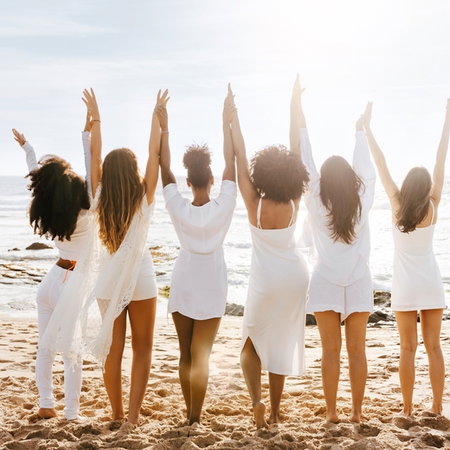 Raising a family in Spain