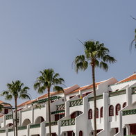 Holiday apartments Tenerife Canary Islands Spain