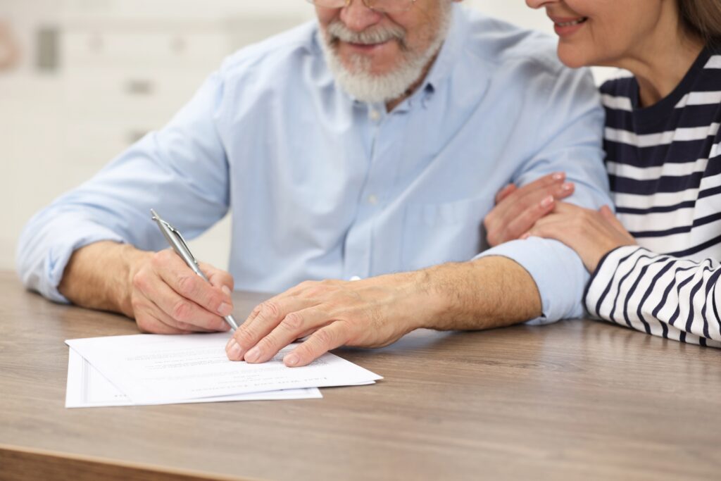 Wills by Elysium – Helping charities through your legacy