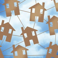 Short-term lettings and homeowners' associations.