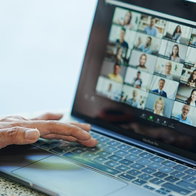 Online Zoom meeting