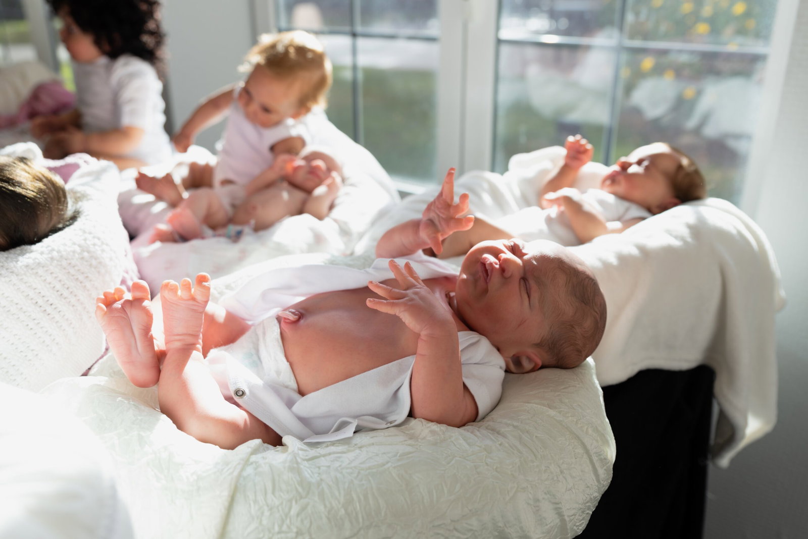 Nursery in Spain refuses Reborn baby doll enrolment, couple speaks out