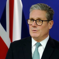Prime Sir Minister Keir Starmer.