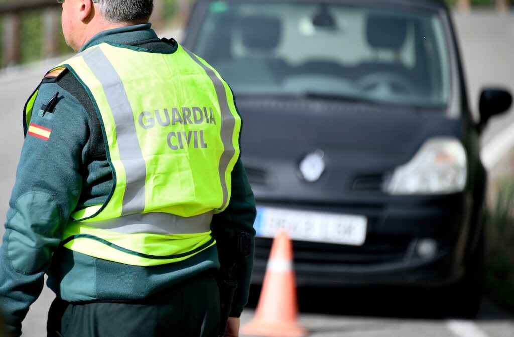 Tragedy in Almeria: El Ejido shooting leaves two dead and four injured