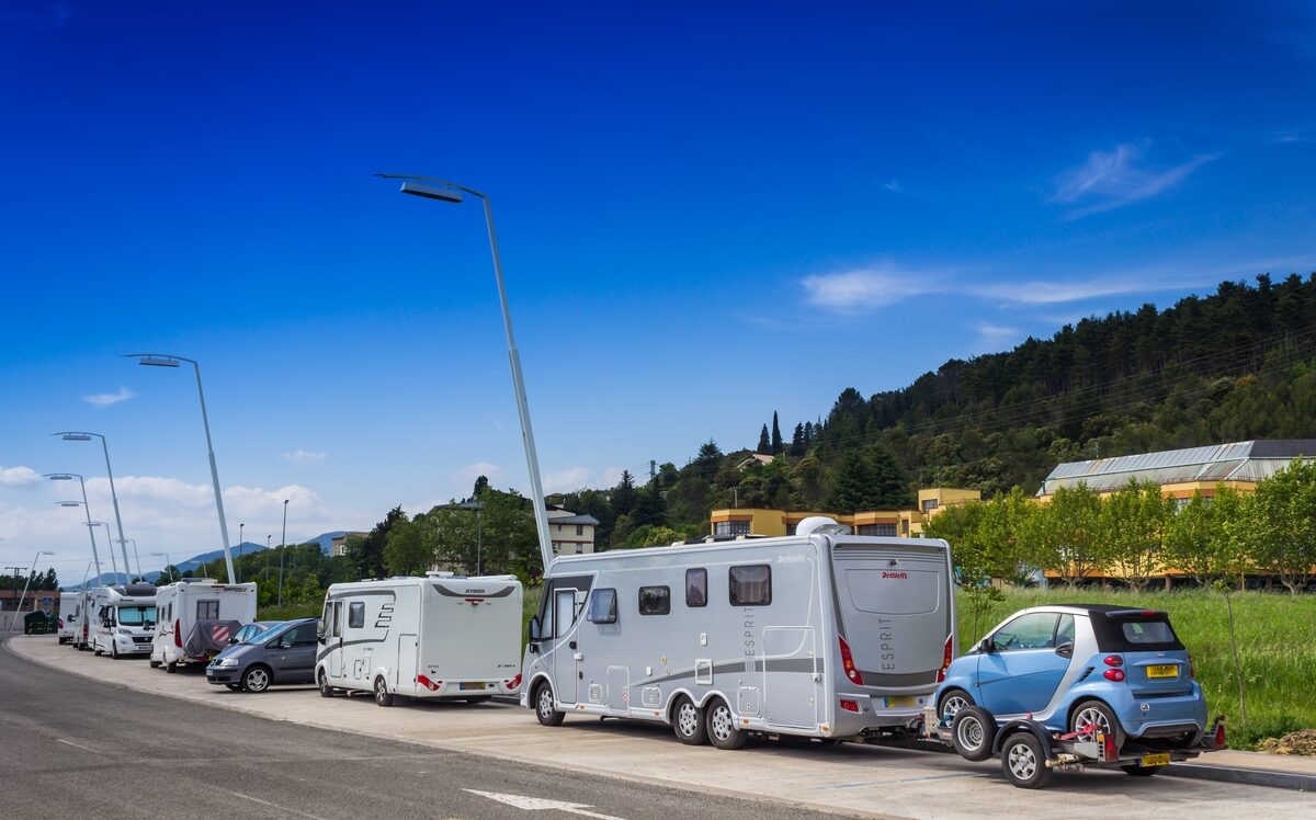 War and peace with motorhomes in Spain – Choose wisely where to park up in 2026