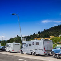 Are motorhomes welcome in Spain?