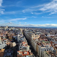 Madrid.