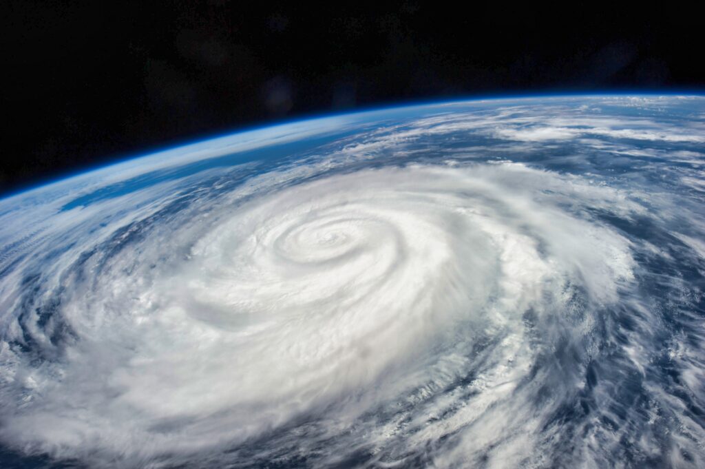 Experts warn ”medicanes” could soon become a regular weather phenomenon in Spain