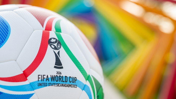 World Cup 2026