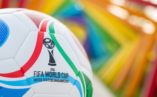 World Cup 2026