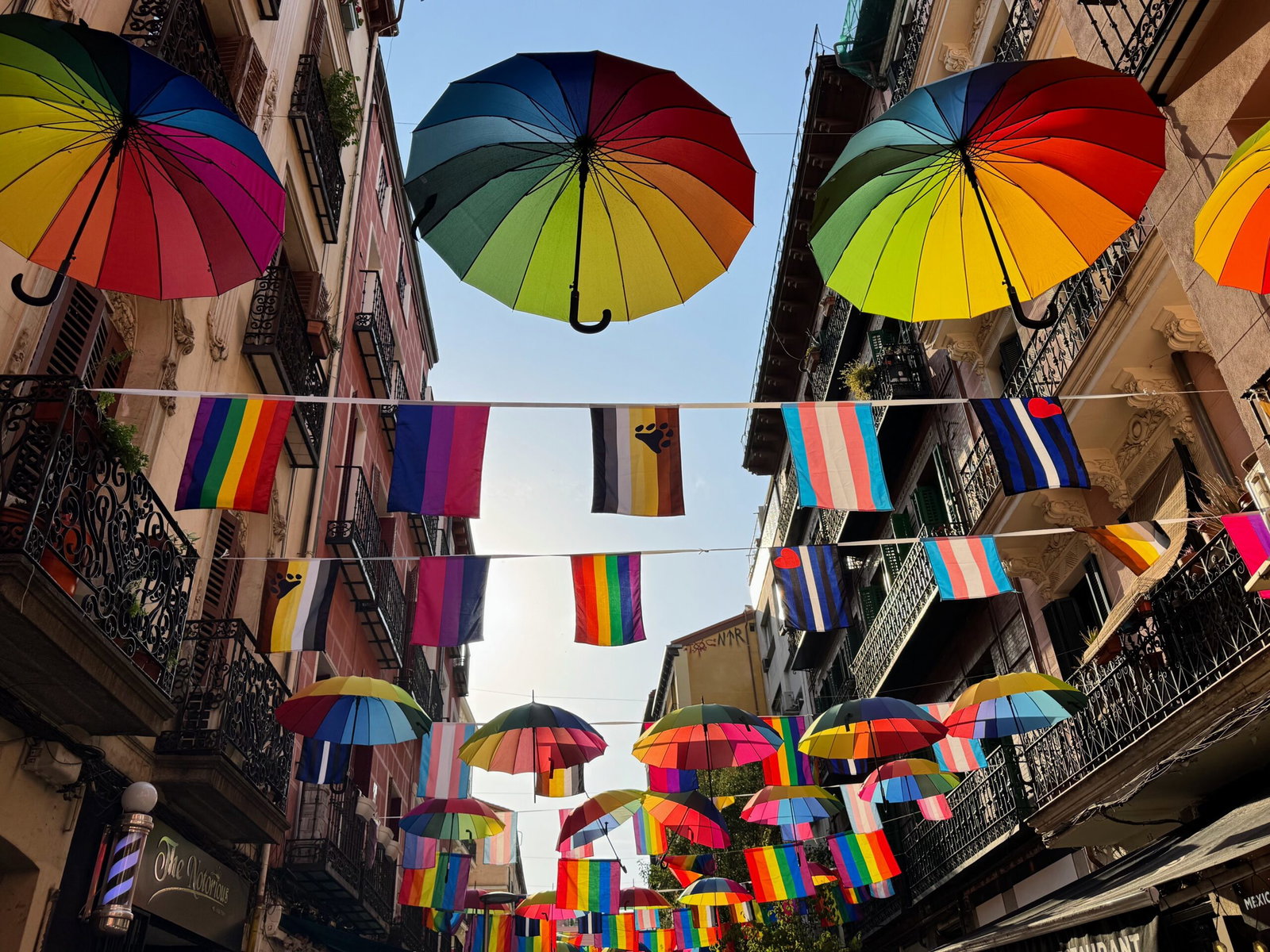 Spain named Europe’s best country for LGBTQ+ rights in major new ranking