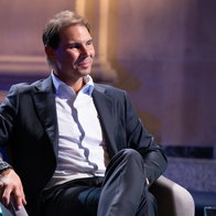 Spanish Tennis Player Rafa Nadal