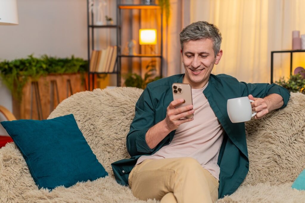 Would you survive 24 hours without your phone?