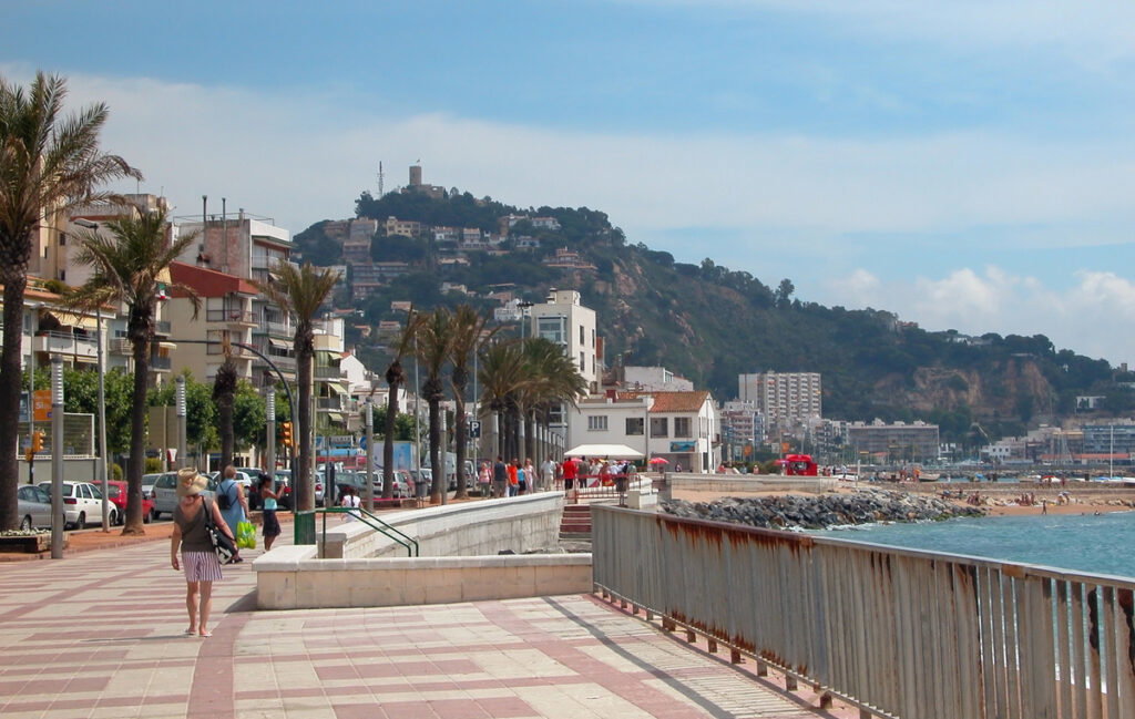 Spain weather forecast: Record warm Mediterranean & Heat Dome bring midsummer feel for June’s arrival