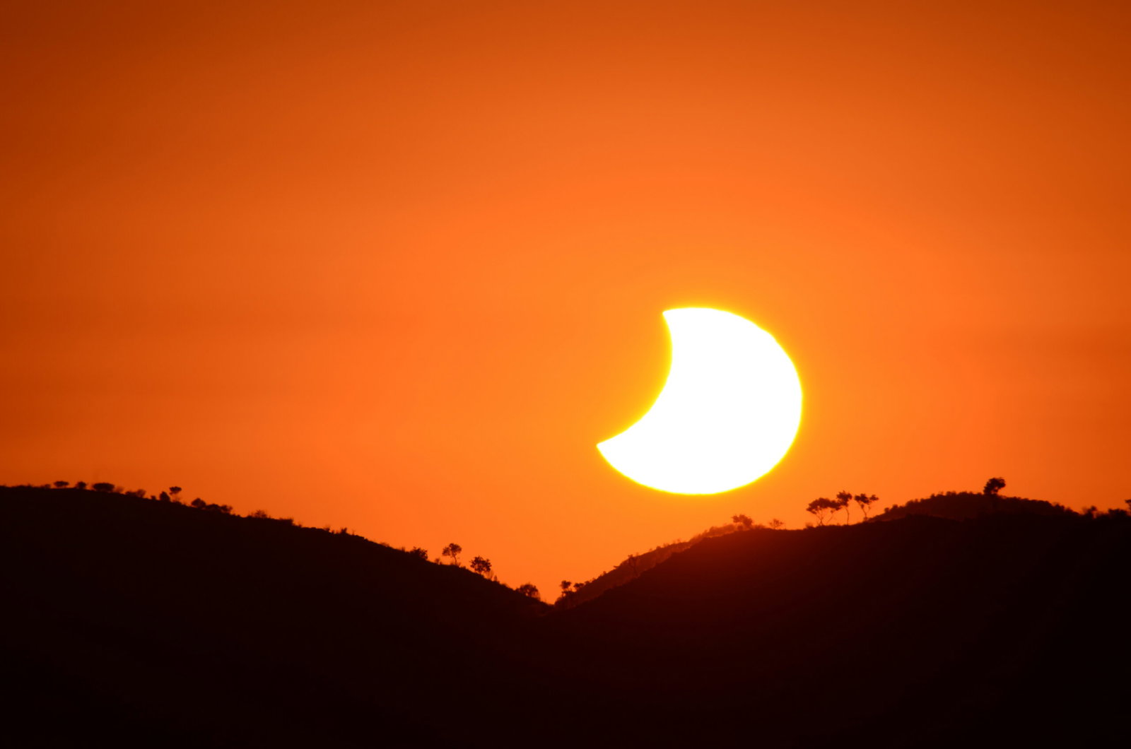 euroweeklynews.com - Molly Grace - €1.3 billion tourism boost forecast for rural Spain during upcoming eclipses