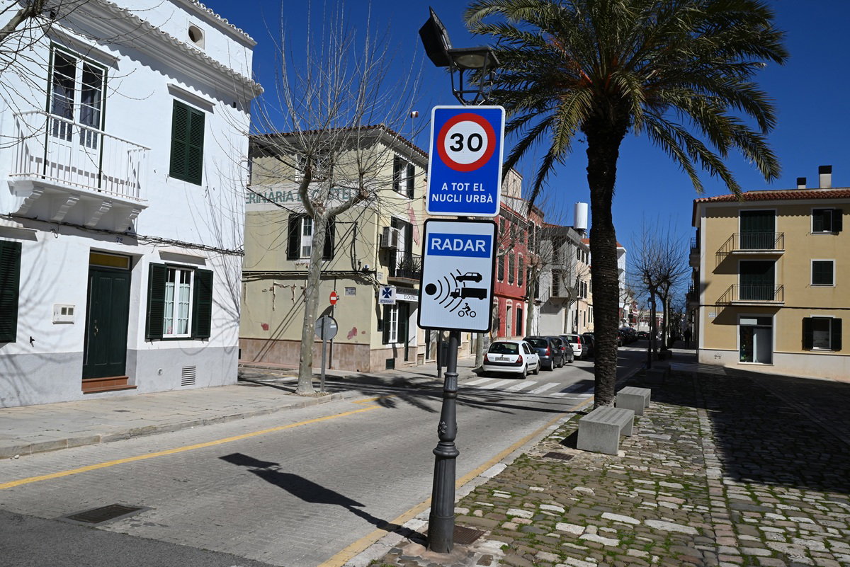 Spain’s new radars could fine drivers before they even spot the camera