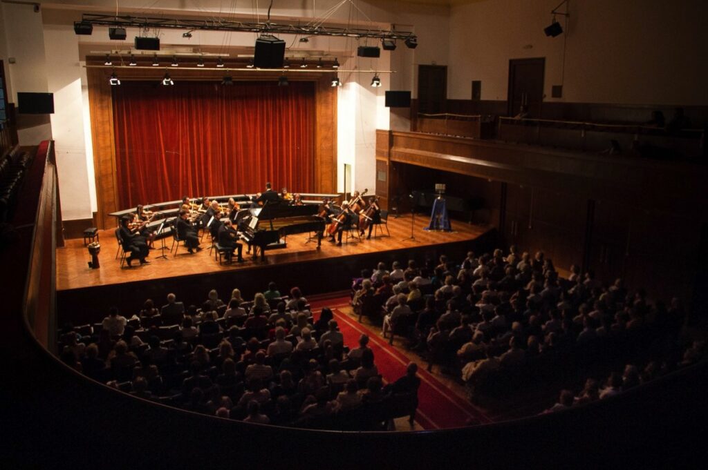 Calp Piano Festival returns with István I. Székely recital