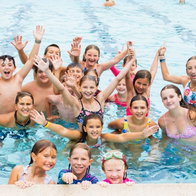 Summer camps across Spain