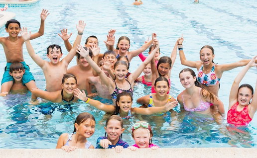 Summer camps across Spain