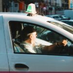 Valencia introduces new taxi and VTC rules with fines of up to €6,000