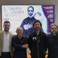 Benidorm Theatre Festival