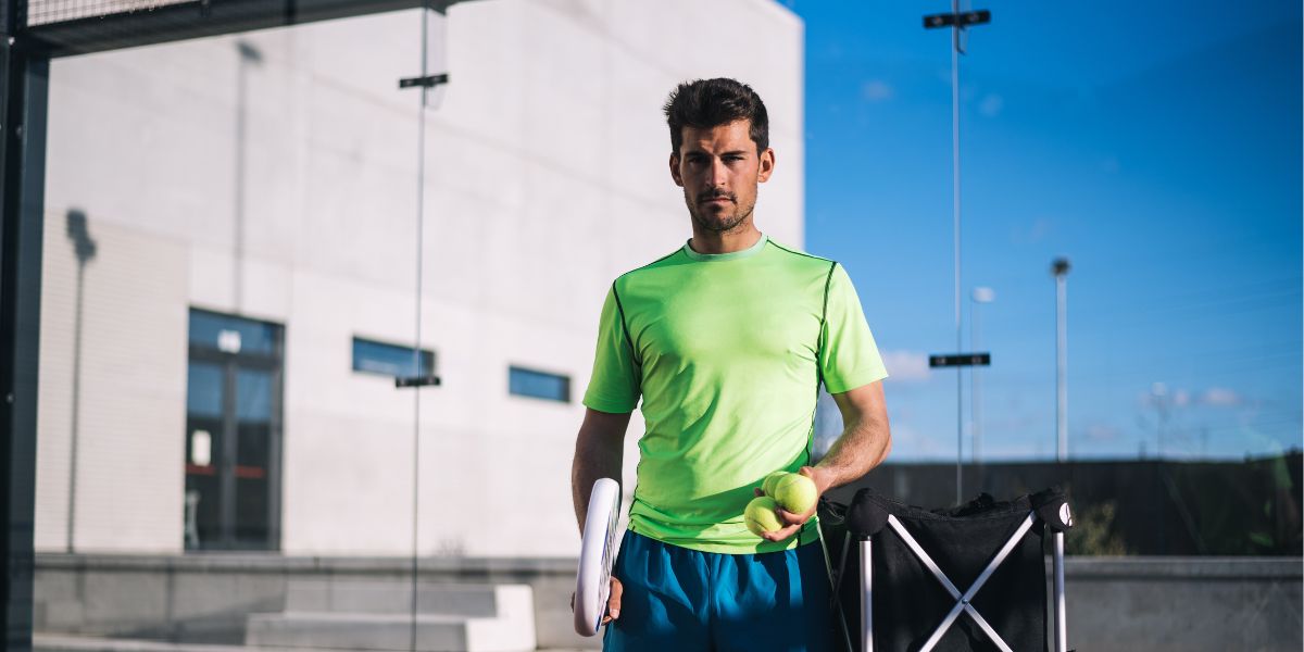 The Dark Side Of Padel: Up To 135 Birds Per Court Are Dying Each Year – But Spain May Have A Solution