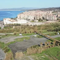 Plan for new Torrox footbridge.